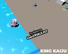 Русификатор для King Kaiju (itch)