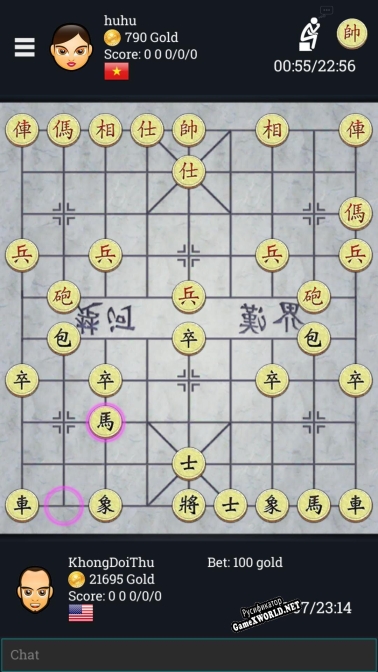 Русификатор для King of Board