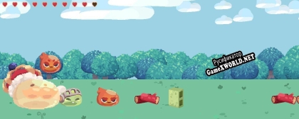 Русификатор для King Slime Stroll