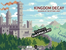 Русификатор для Kingdom Decay Invasion of the Rythmic Army