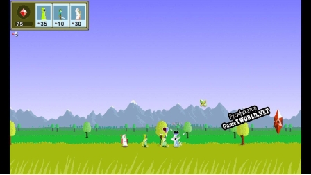 Русификатор для Kingdom Defense Prototype