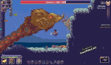 Русификатор для Kingdom Gun