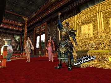 Русификатор для Kingdom Heroes 2