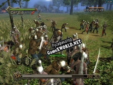 Русификатор для Kingdom Under Fire The Crusaders