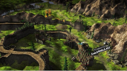 Русификатор для Kingdom Wars 2 Definitive Edition