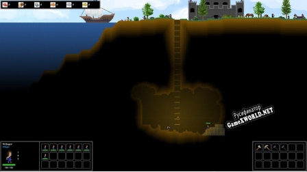 Русификатор для Kingdomonium