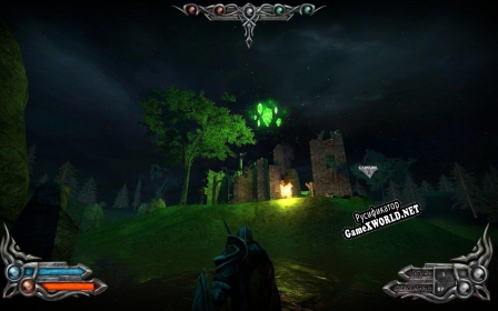 Русификатор для Kingdoms Collide