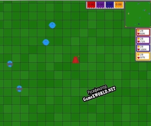 Русификатор для Kingdoms Flame