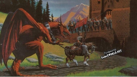 Русификатор для Kings Bounty