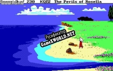 Русификатор для Kings Quest 4 The Perils of Rosella (SCI Version)