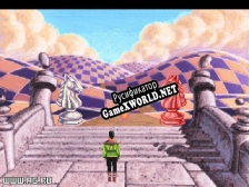 Русификатор для Kings Quest 6 Heir Today Gone Tomorrow