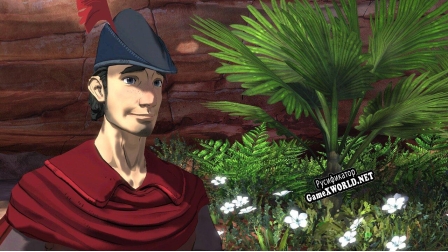 Русификатор для Kings Quest Chapter 3 Once Upon a Climb
