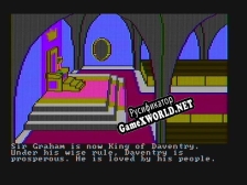 Русификатор для Kings Quest II