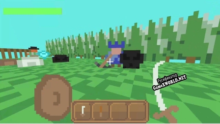 Русификатор для Kingway Unity Demo