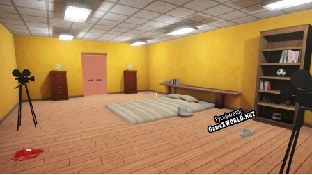Русификатор для Kinky Hub