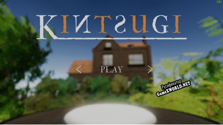 Русификатор для Kintsugi (Teo.D)