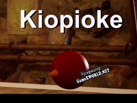 Русификатор для Kiopioke