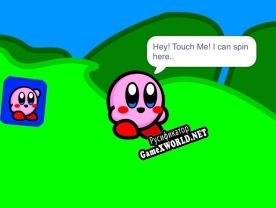 Русификатор для Kirby Spinner Demo