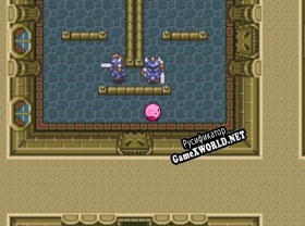 Русификатор для Kirbys Dimensional Adventure