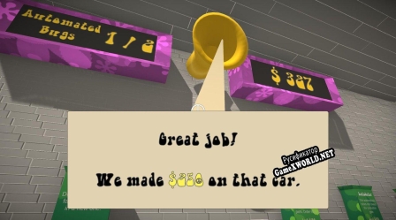 Русификатор для Kirbys Love Factory