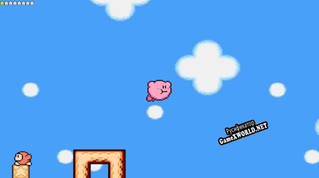 Русификатор для Kirbys Perfectly Super Average Adventure