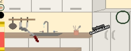 Русификатор для Kitchen Addition