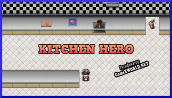 Русификатор для Kitchen Hero(Prototype)