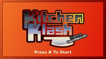 Русификатор для Kitchen Klash