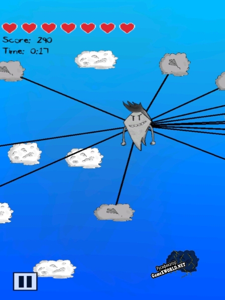 Русификатор для Kite Kyle Soars