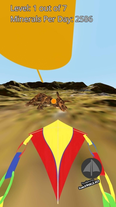 Русификатор для Kite Quest