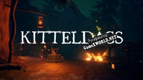 Русификатор для Kitteldags