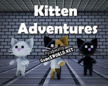 Русификатор для kitten adventures