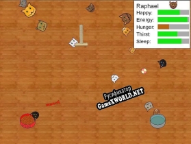 Русификатор для Kitten Simulator
