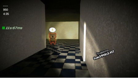 Русификатор для Kittens of Fear