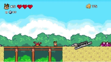 Русификатор для Kitty Adventure