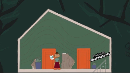 Русификатор для Kitty and Katy Ghost Hunt
