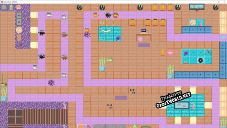 Русификатор для kitty defense