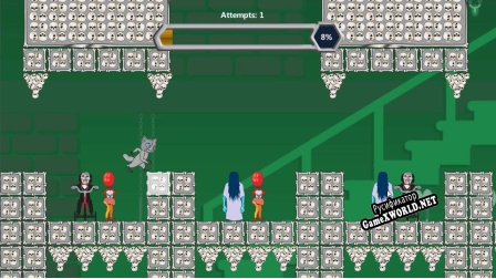 Русификатор для Kitty Run