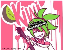 Русификатор для Kiwi Pop
