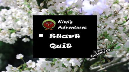 Русификатор для Kiwis adventures