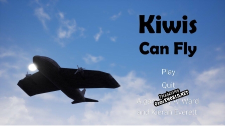 Русификатор для Kiwis Can Fly