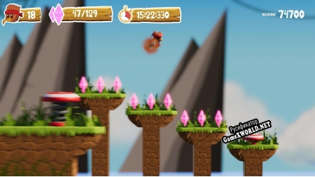 Русификатор для Kiwis Quest