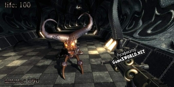 Русификатор для kkriger game  93kb  For Low end PC  Made in Unreal Engine 3