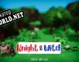 Русификатор для Knight  Witch Demo Day 26