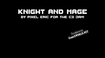 Русификатор для Knight and Mage A C3 Game entry