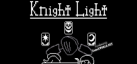 Русификатор для Knight Light (Alex Markoe)
