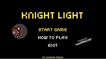 Русификатор для Knight Light (JoshuaF)