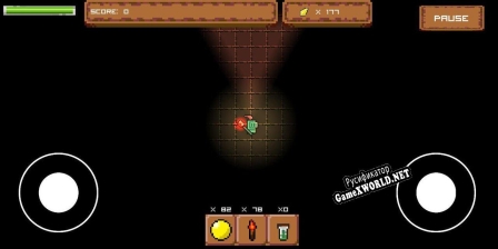 Русификатор для Knight of the Last Light