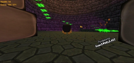 Русификатор для Knight of the Square Table