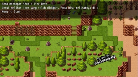 Русификатор для KNIGHT Petualangan Ksatria Programmer